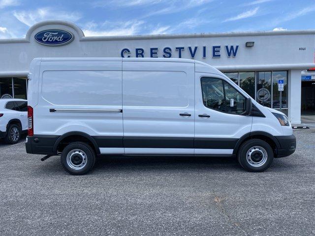 new 2025 Ford Transit-250 car, priced at $52,185