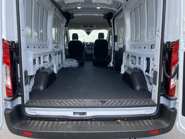 new 2025 Ford Transit-250 car, priced at $52,185