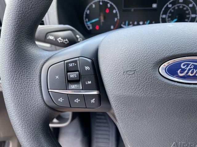 new 2025 Ford Transit-250 car, priced at $52,185