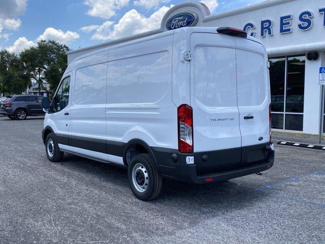 new 2025 Ford Transit-250 car, priced at $52,185