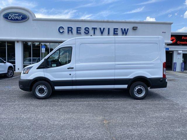 new 2025 Ford Transit-250 car, priced at $52,185