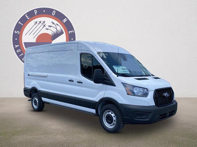new 2025 Ford Transit-250 car, priced at $52,185
