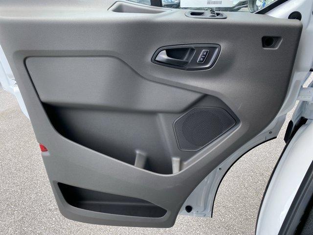 new 2025 Ford Transit-250 car, priced at $52,185