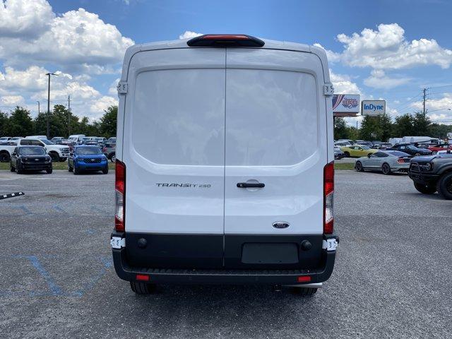 new 2025 Ford Transit-250 car, priced at $52,185