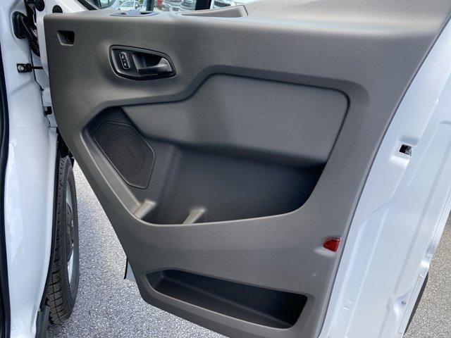 new 2025 Ford Transit-250 car, priced at $52,185