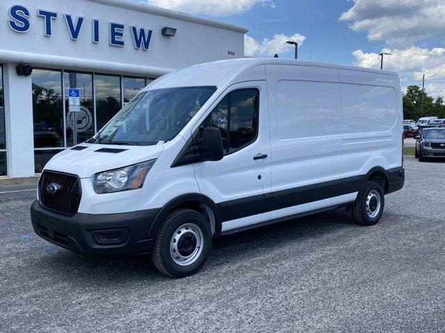 new 2025 Ford Transit-250 car, priced at $52,185