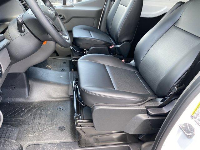 new 2025 Ford Transit-250 car, priced at $52,185
