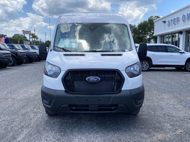 new 2025 Ford Transit-250 car, priced at $52,185