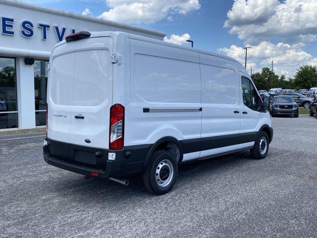 new 2025 Ford Transit-250 car, priced at $52,185