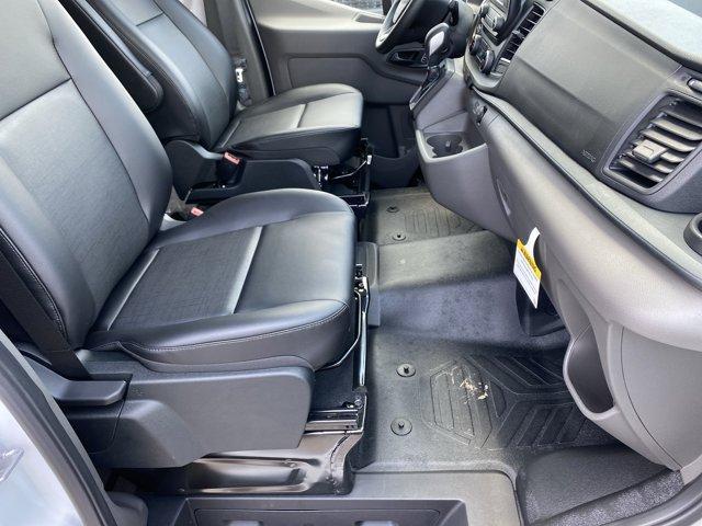 new 2025 Ford Transit-250 car, priced at $52,185