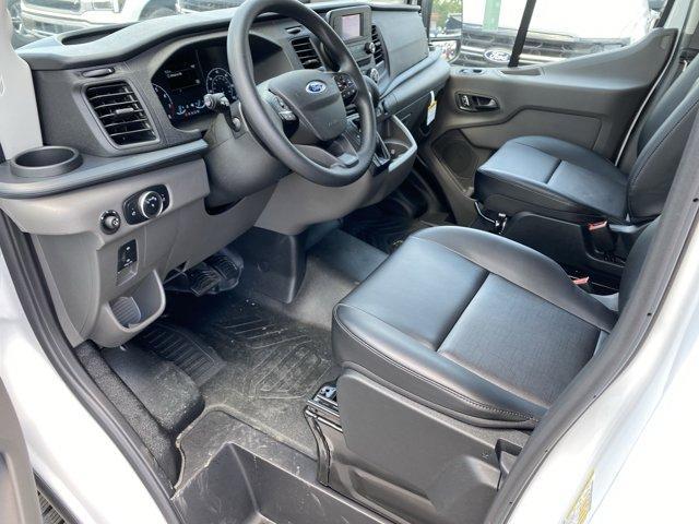 new 2025 Ford Transit-250 car, priced at $52,185