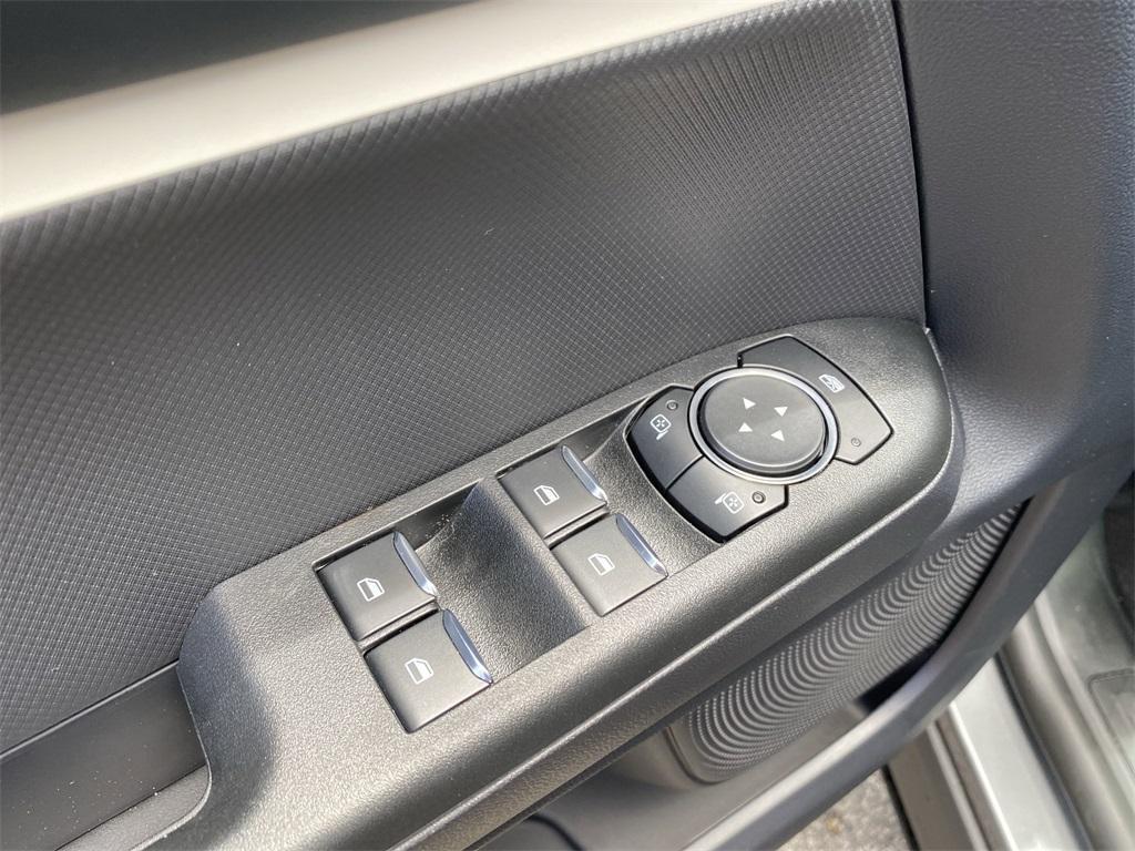 new 2025 Ford Bronco Sport car, priced at $32,868