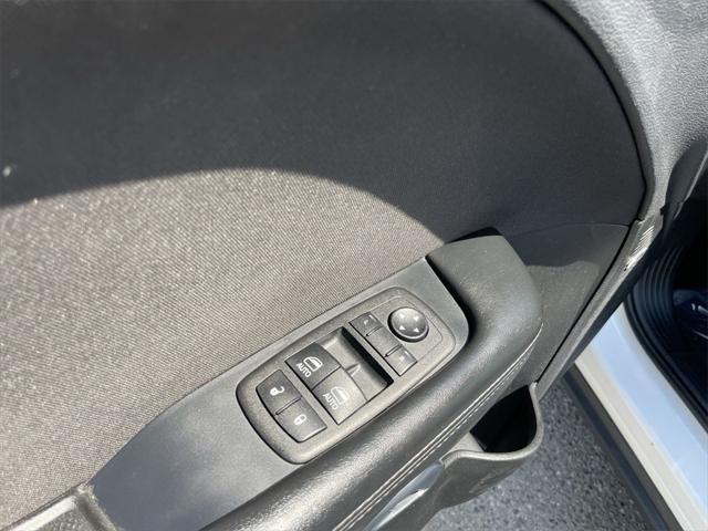 used 2023 Dodge Challenger car, priced at $24,700
