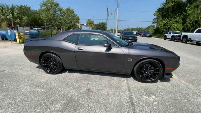 new 2023 Dodge Challenger car, priced at $62,540