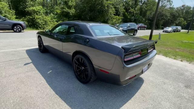 new 2023 Dodge Challenger car, priced at $62,540