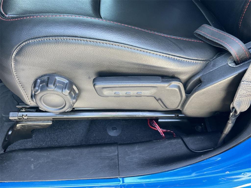 new 2023 Jeep Wrangler car