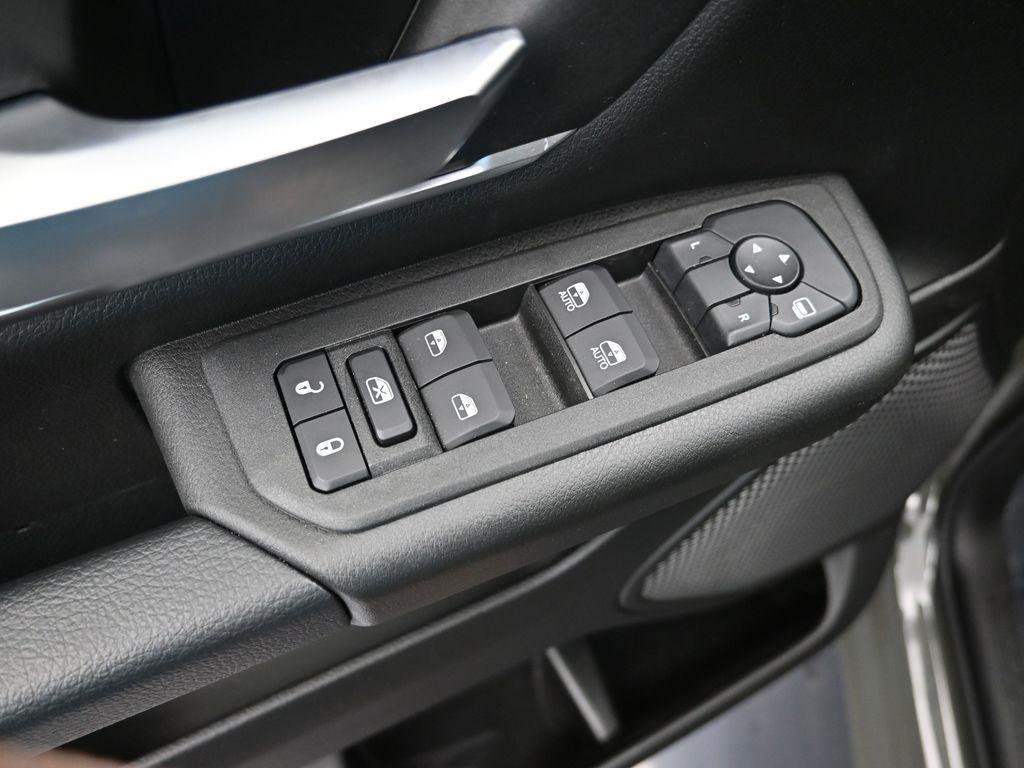 new 2026 Ram 1500 car, priced at $62,270