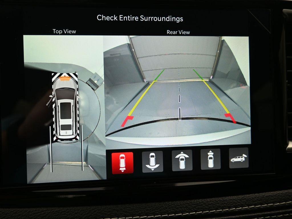 new 2026 Chrysler Pacifica car, priced at $45,465