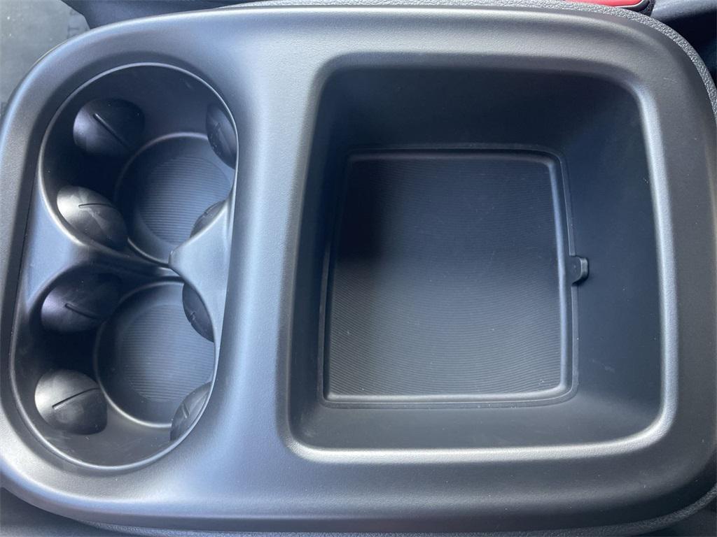 new 2026 Chrysler Pacifica car, priced at $45,465