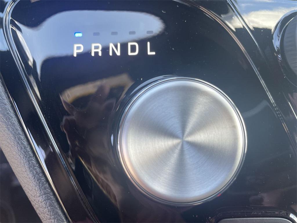 new 2026 Chrysler Pacifica car, priced at $45,465