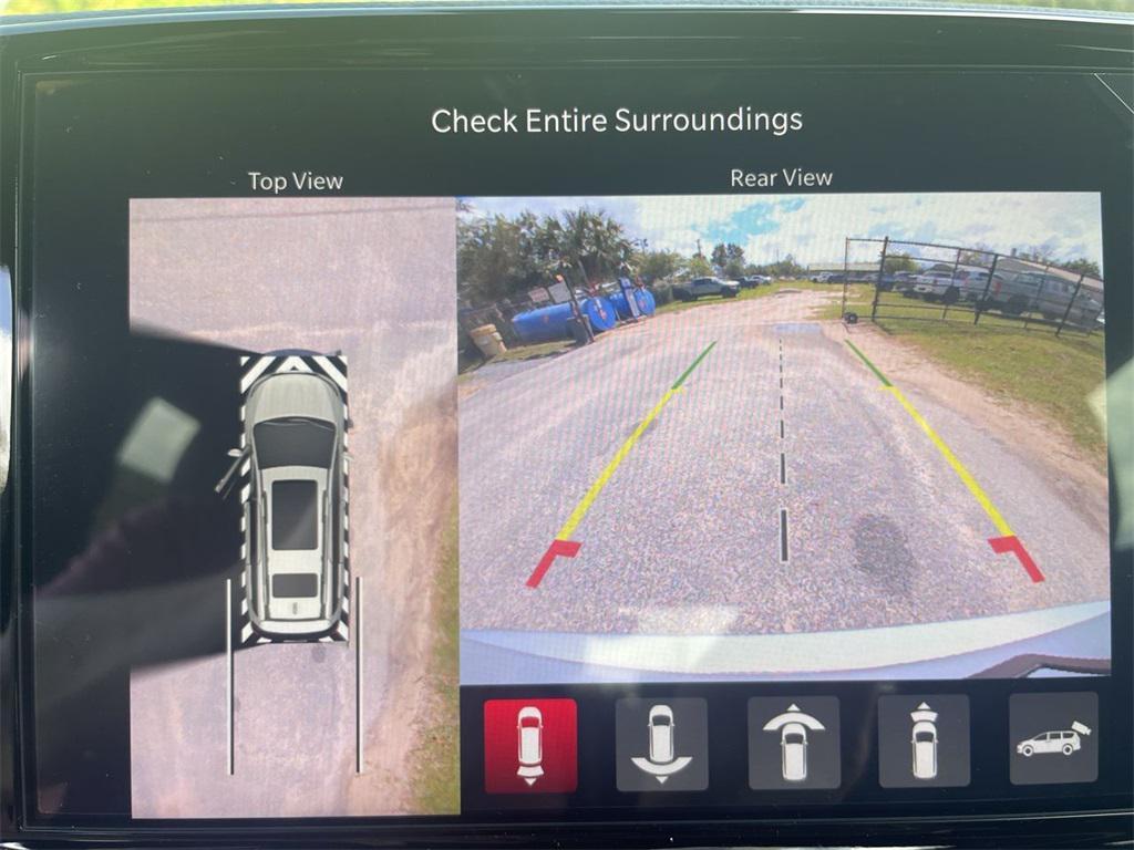 new 2026 Chrysler Pacifica car, priced at $45,465