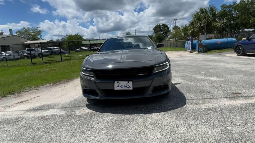 used 2023 Dodge Charger car, priced at $19,995