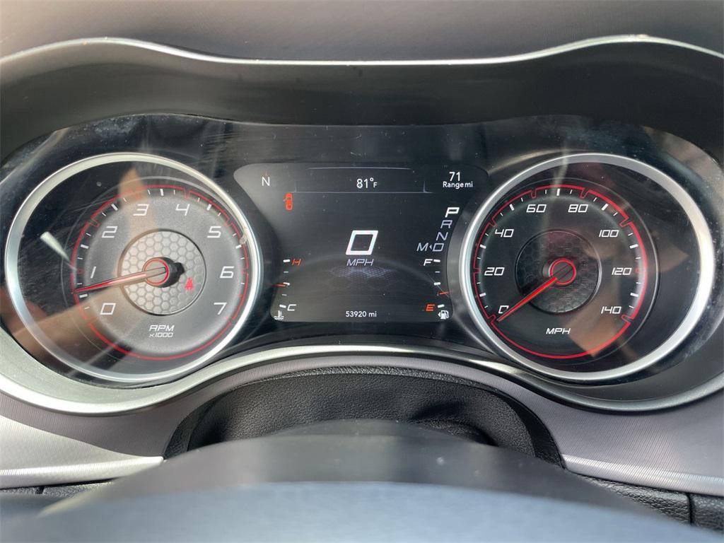 used 2023 Dodge Charger car, priced at $19,995