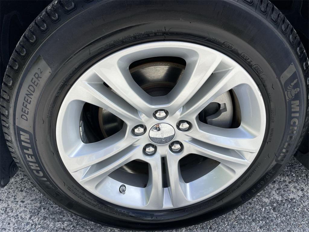 used 2023 Dodge Charger car, priced at $19,995