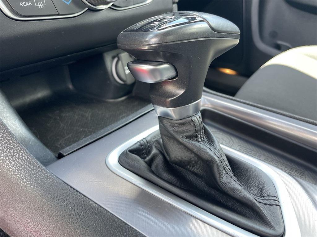 used 2023 Dodge Charger car, priced at $19,995