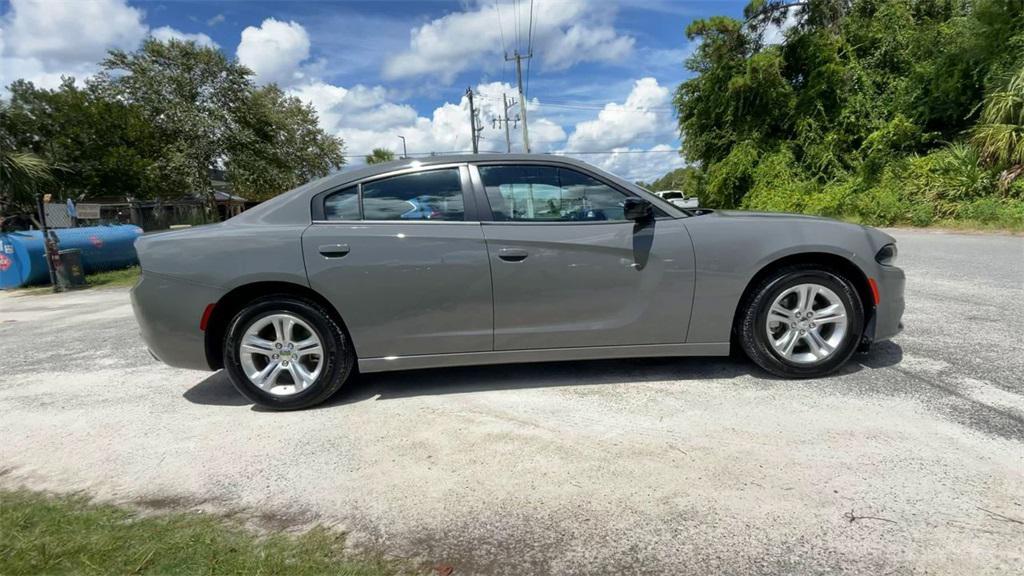used 2023 Dodge Charger car, priced at $19,995