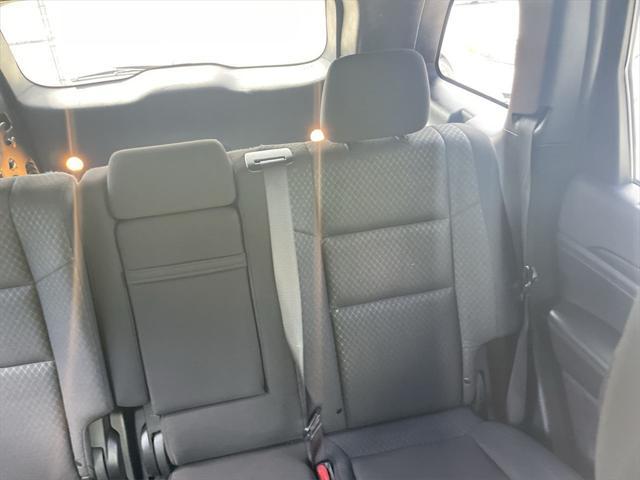 used 2021 Jeep Grand Cherokee car, priced at $24,995