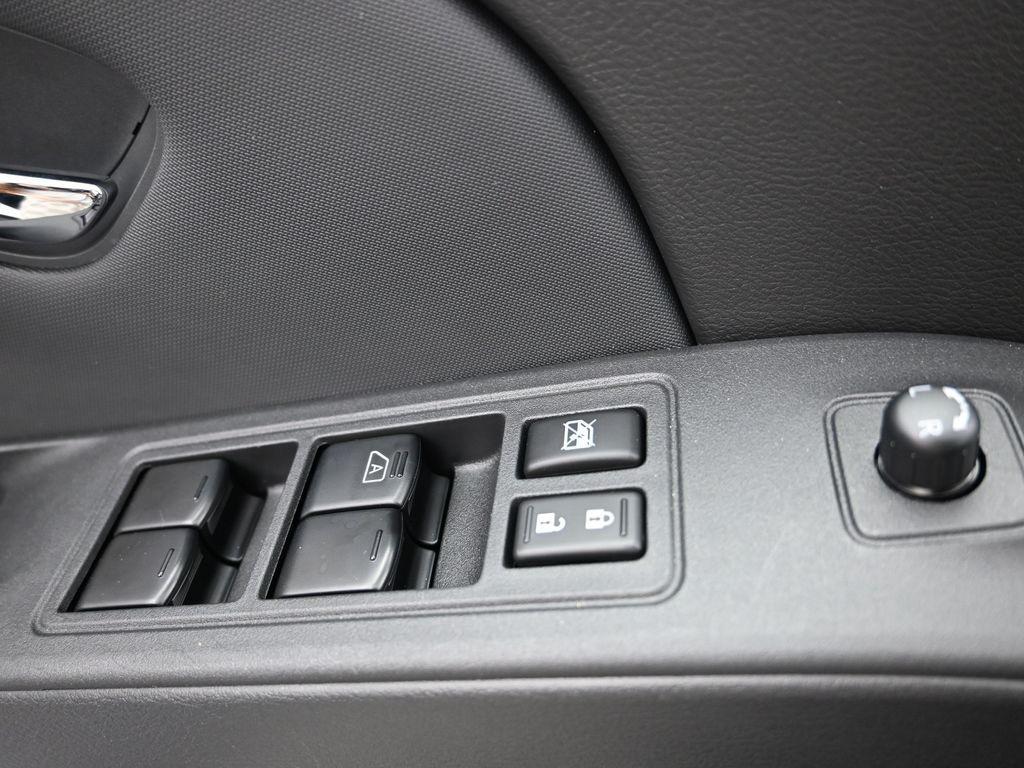 used 2022 Nissan Frontier car, priced at $27,377