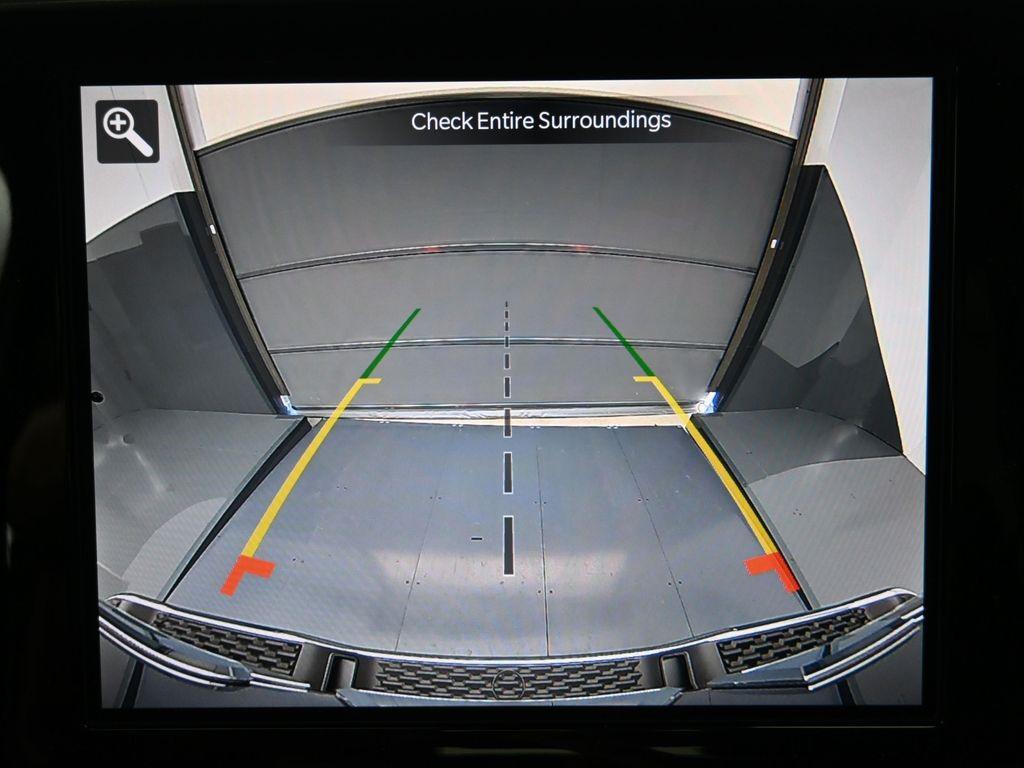 new 2025 Ram 1500 car, priced at $51,965