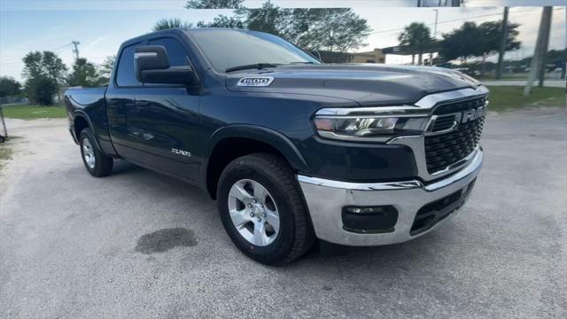 new 2025 Ram 1500 car, priced at $54,365