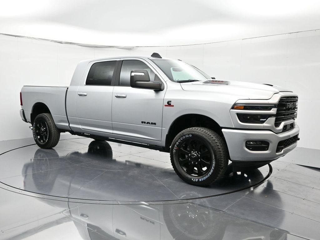 new 2026 Ram 2500 car, priced at $87,645