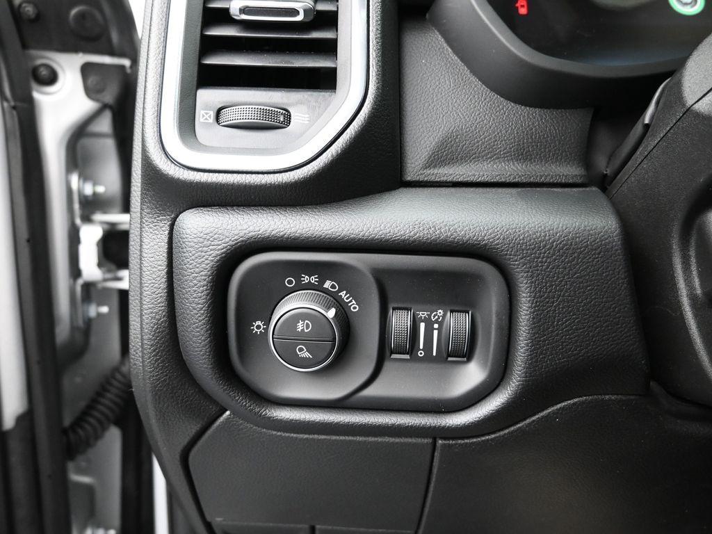 new 2026 Ram 2500 car, priced at $87,645