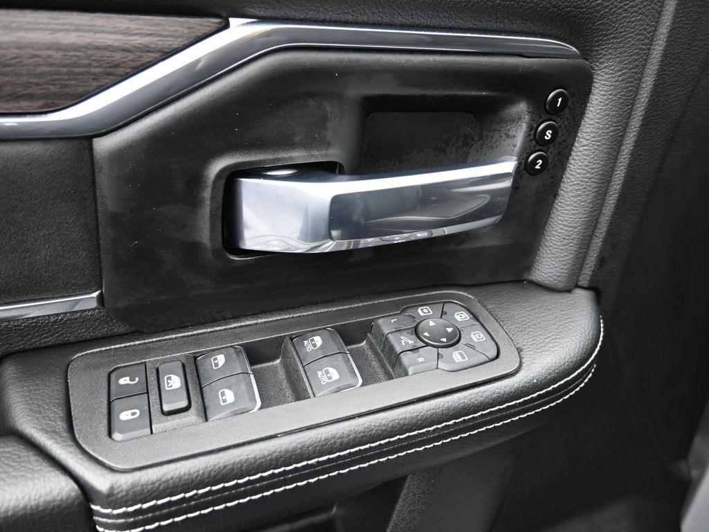 new 2026 Ram 2500 car, priced at $87,645