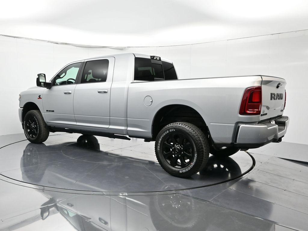new 2026 Ram 2500 car, priced at $87,645