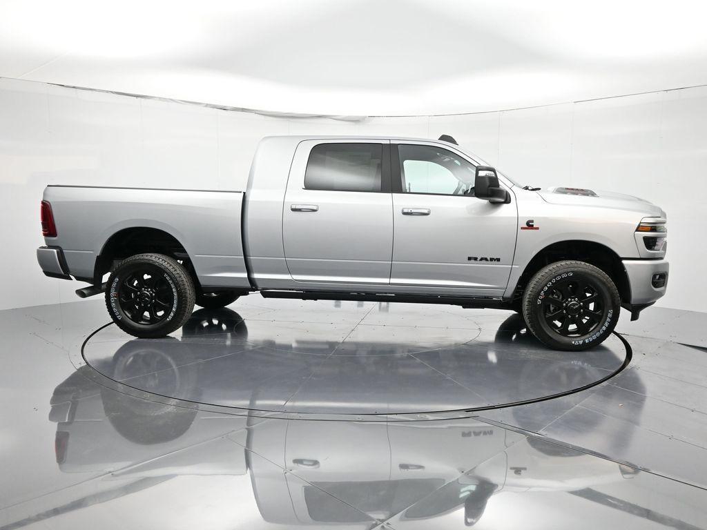 new 2026 Ram 2500 car, priced at $87,645
