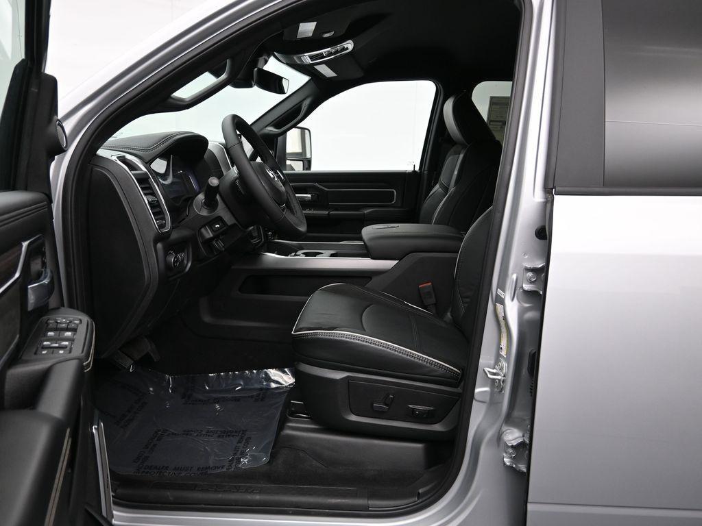 new 2026 Ram 2500 car, priced at $87,645