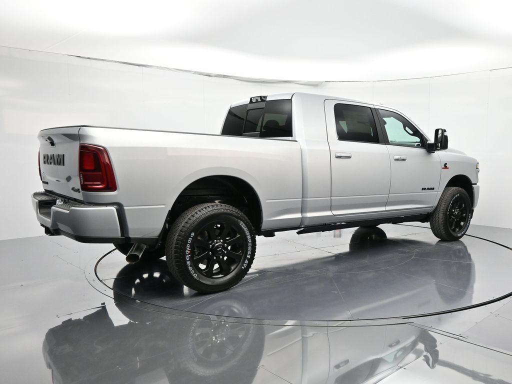 new 2026 Ram 2500 car, priced at $87,645
