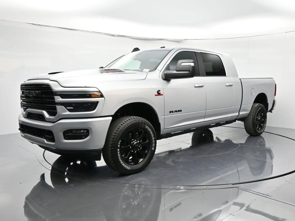 new 2026 Ram 2500 car, priced at $87,645