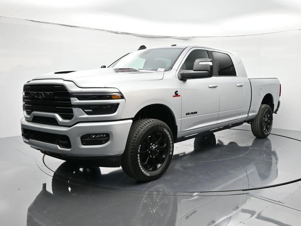 new 2026 Ram 2500 car, priced at $87,645