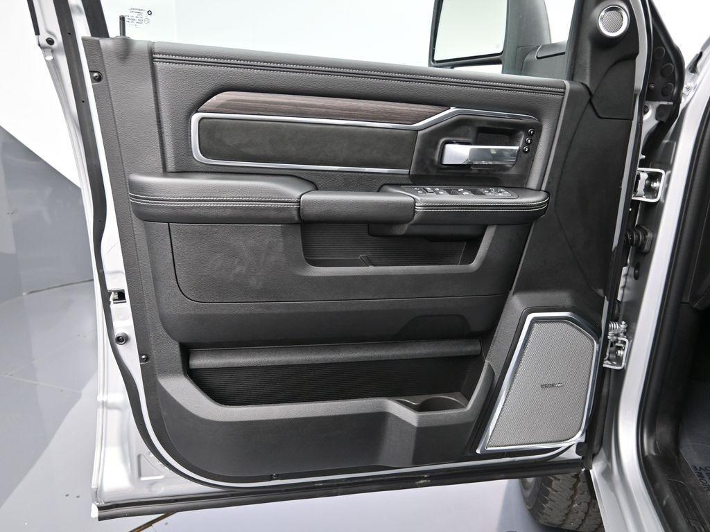 new 2026 Ram 2500 car, priced at $87,645