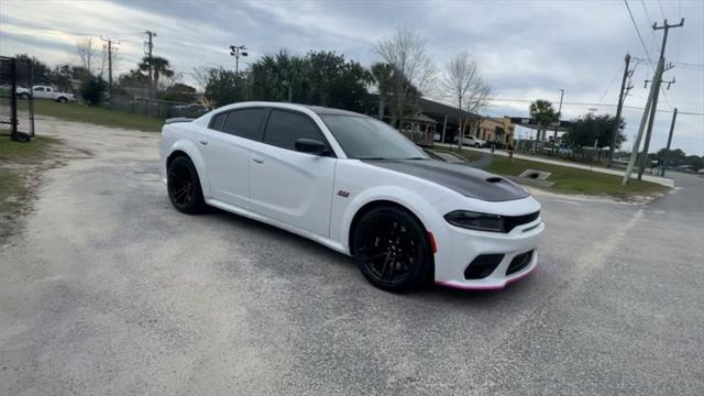 new 2023 Dodge Charger car, priced at $71,080