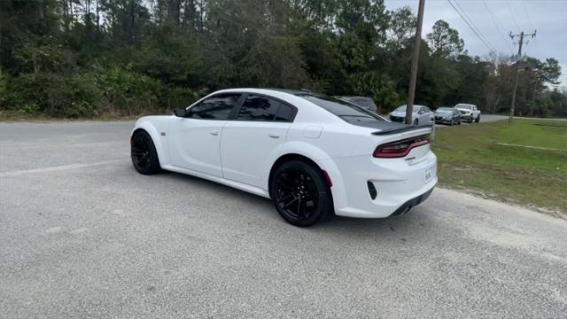 new 2023 Dodge Charger car, priced at $67,580