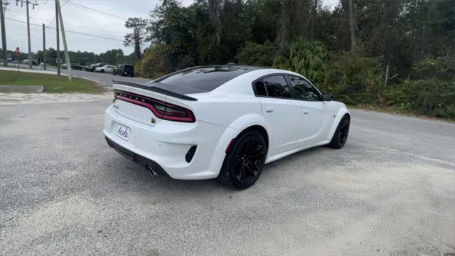 new 2023 Dodge Charger car, priced at $71,080