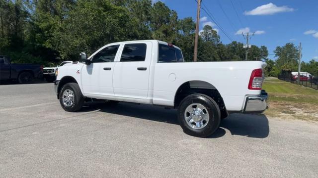 new 2024 Ram 2500 car, priced at $68,345