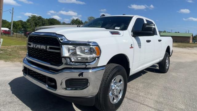 new 2024 Ram 2500 car, priced at $68,345