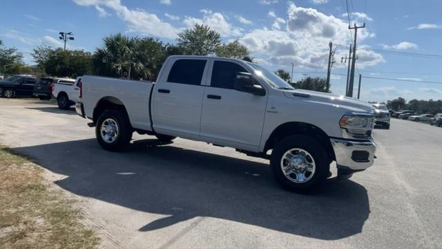 new 2024 Ram 2500 car, priced at $68,345